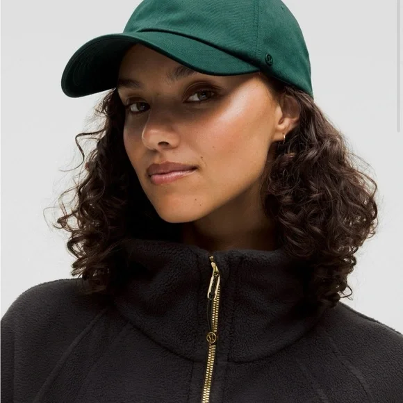 Lululemon Athletica Classic Baller Hat Lululemon Athletica Classic Baller Hat main image 4